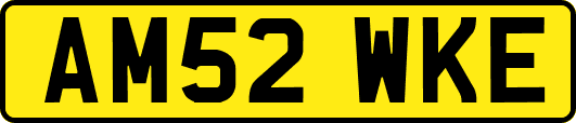AM52WKE