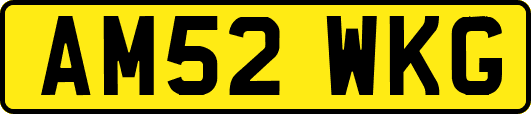 AM52WKG