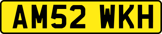AM52WKH