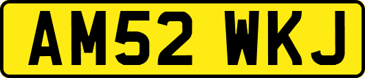 AM52WKJ