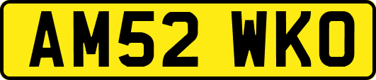 AM52WKO