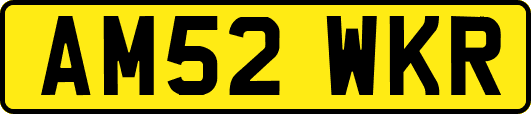 AM52WKR