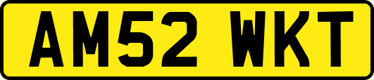 AM52WKT