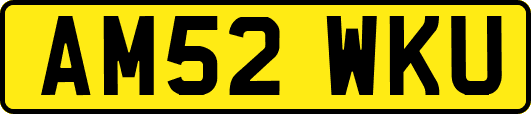 AM52WKU