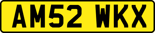 AM52WKX