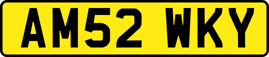 AM52WKY