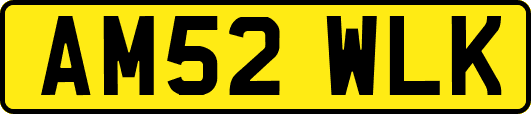 AM52WLK