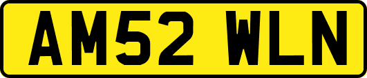 AM52WLN