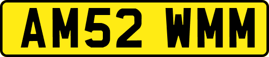 AM52WMM
