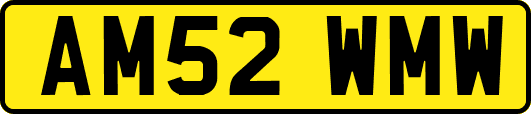 AM52WMW
