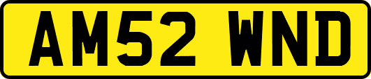 AM52WND