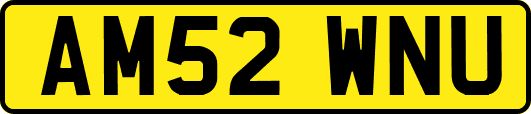 AM52WNU