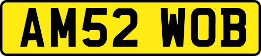 AM52WOB
