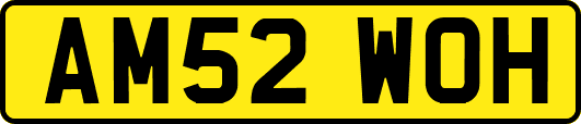 AM52WOH