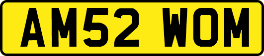 AM52WOM