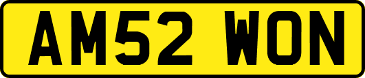 AM52WON