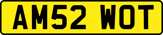 AM52WOT