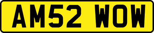 AM52WOW