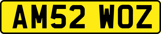 AM52WOZ