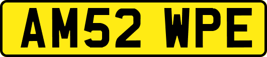 AM52WPE