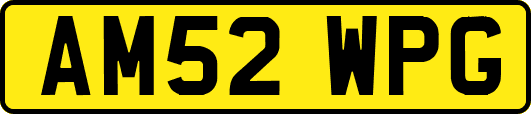 AM52WPG