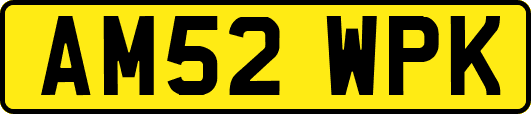 AM52WPK