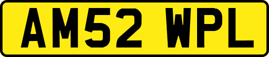 AM52WPL