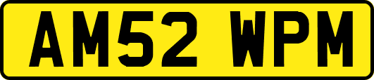 AM52WPM