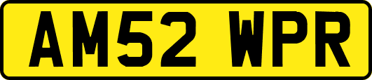 AM52WPR