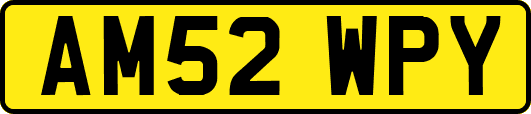 AM52WPY