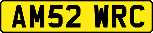 AM52WRC