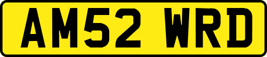 AM52WRD