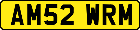 AM52WRM