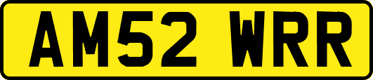 AM52WRR