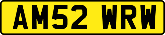 AM52WRW