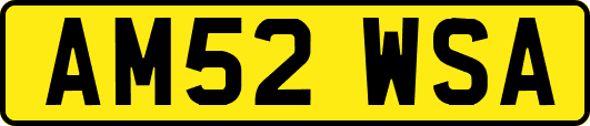 AM52WSA