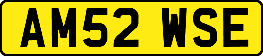 AM52WSE