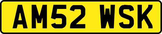 AM52WSK