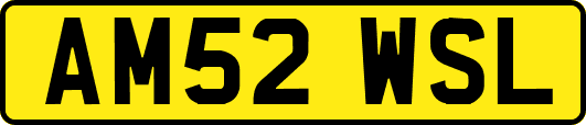 AM52WSL