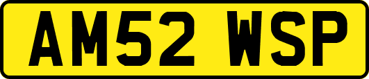 AM52WSP