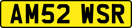 AM52WSR