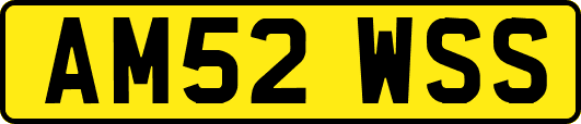 AM52WSS