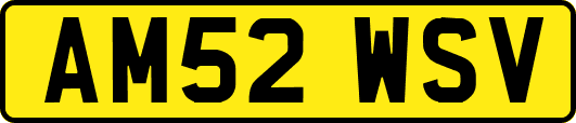 AM52WSV