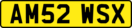 AM52WSX