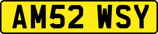 AM52WSY