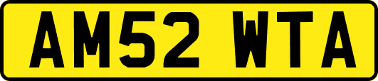 AM52WTA