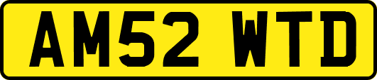 AM52WTD