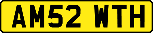 AM52WTH