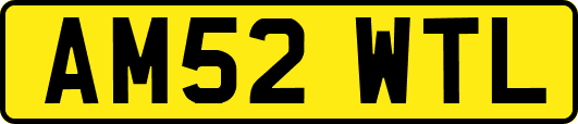 AM52WTL