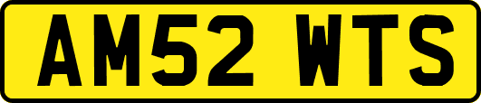 AM52WTS